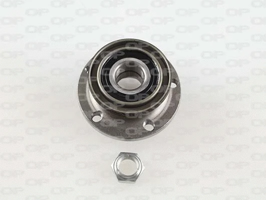Kit de roulements de roue OPEN PARTS HBK5084.02
