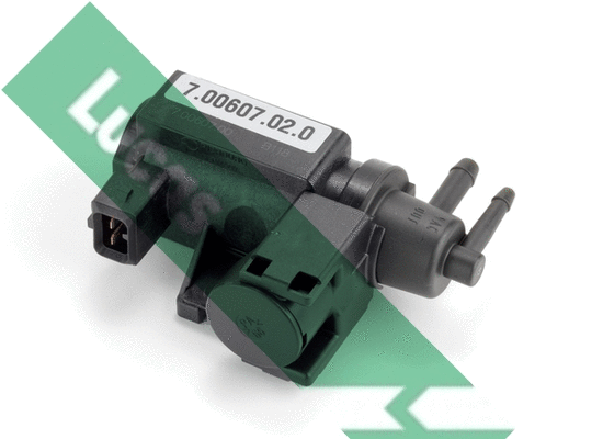 Transmetteur de pression LUCAS FDR203
