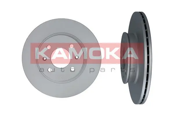 Disque de frein KAMOKA 103209