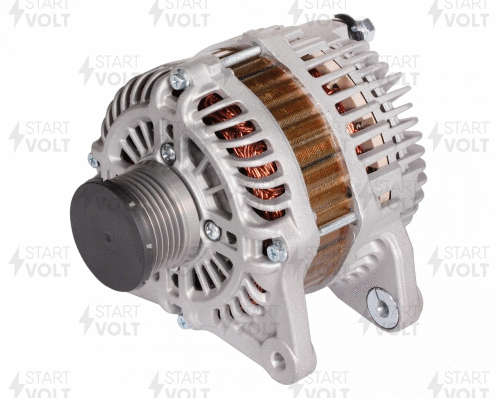 Alternateur STARTVOLT LG 1419