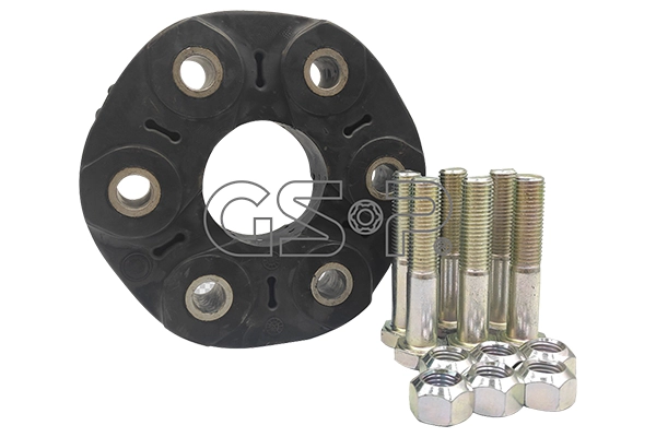 Joint, arbre de transmission GSP-BR 537631S