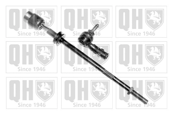 Barre de connexion QUINTON HAZELL QDL2754S