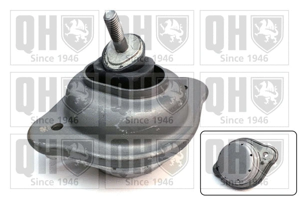 Support moteur QUINTON HAZELL EM4655