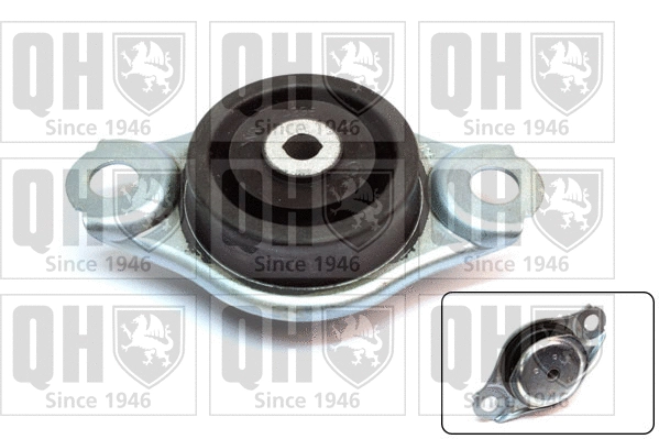 Support moteur QUINTON HAZELL EM4567