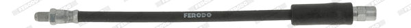 Flexible de frein FERODO FHY2432