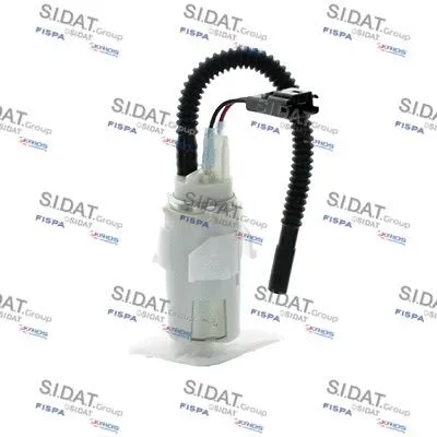 Pompe à carburant AUTOTEAM G3093