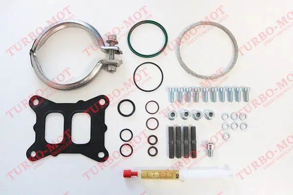 Kit de montage, compresseur TURBO-MOT MS1866