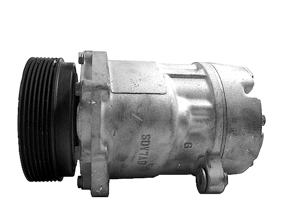 Compresseur, climatisation Airstal 10-0580