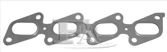 Joint, collecteur d'échappement VEGAZ GmbH OD-189