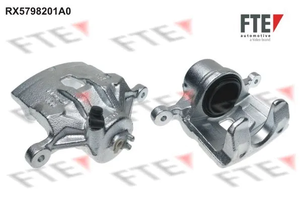 Étrier de frein FTE 9292018