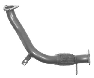 Tuyau d'échappement VEGAZ GmbH MOR-58