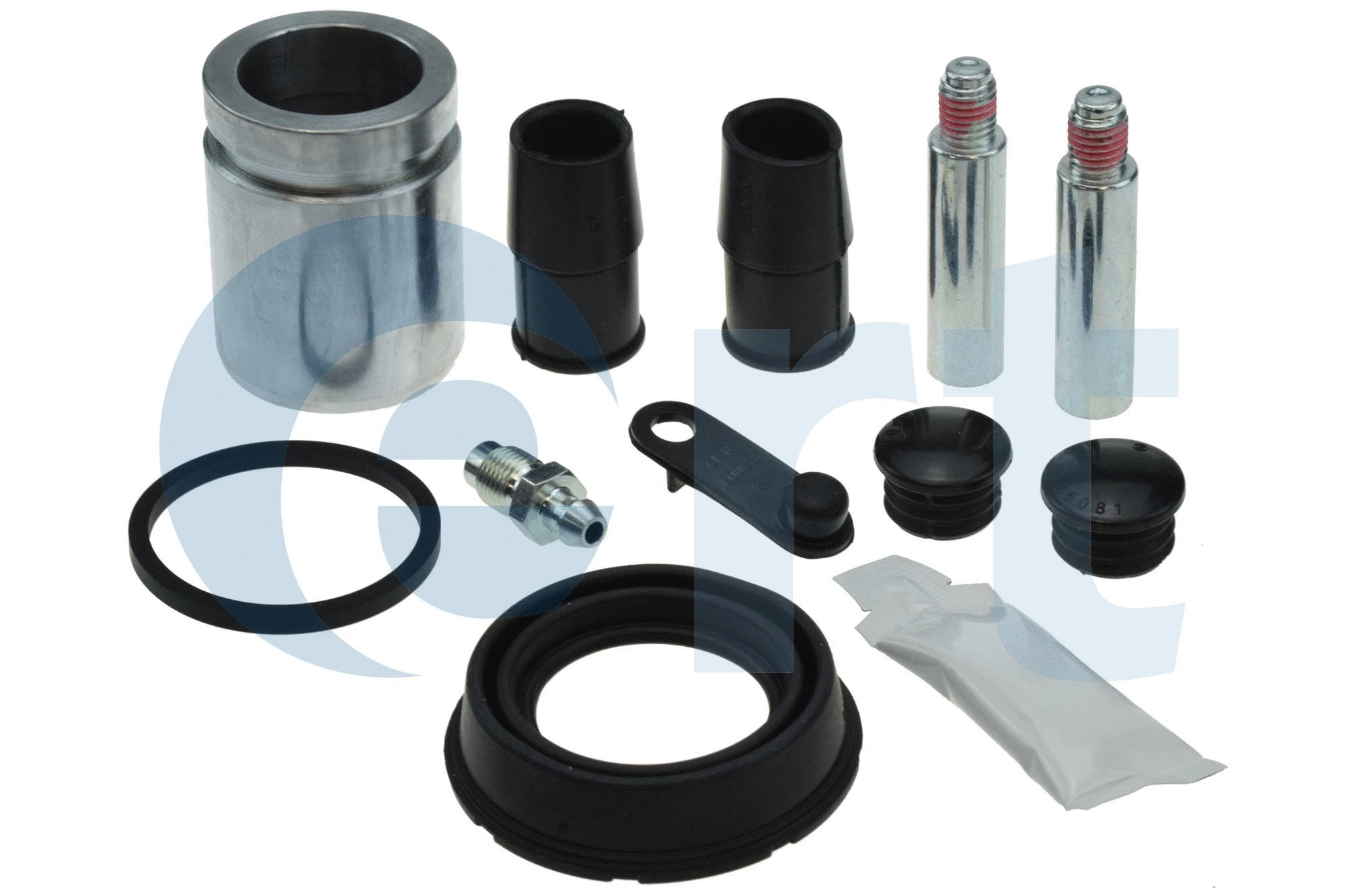 Kit de réparation, étrier de frein ERT 440154