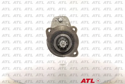 Démarreur ATL Autotechnik A 14 790