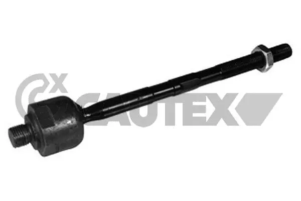 Rotule de direction intérieure, barre de connexion CAUTEX 754900