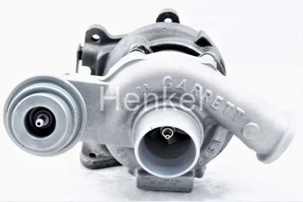 Turbocompresseur, suralimentation Henkel Parts 5110233N