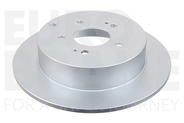 Disque de frein EUROBRAKE 5815313047