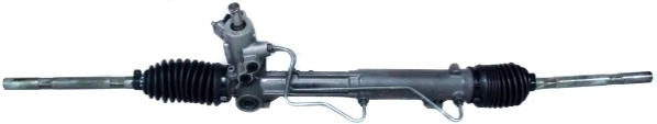 Crémaillère de direction SPIDAN 51663