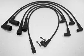 Kit de câbles d'allumage EUROCABLE EC-7659