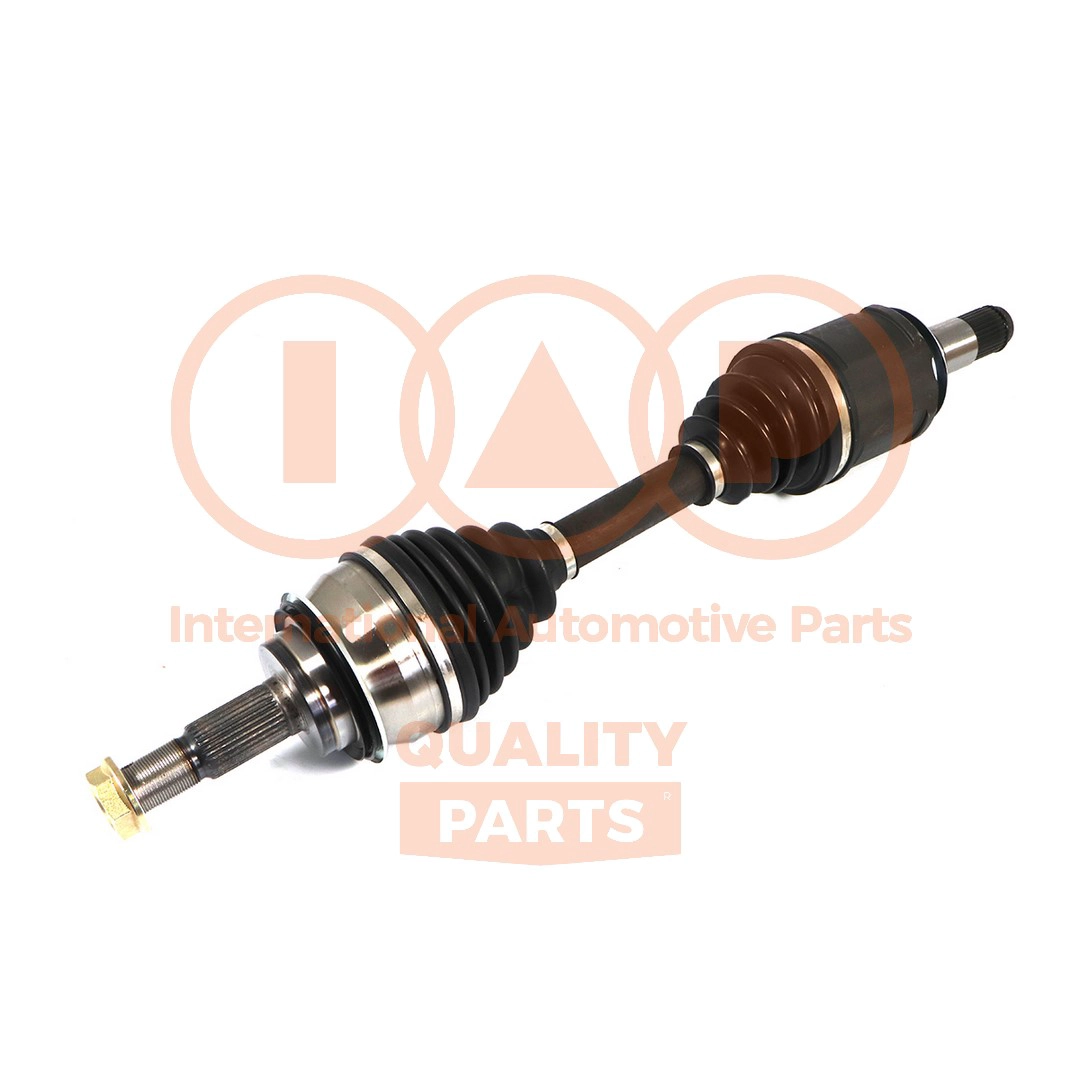 Arbre de transmission IAP QUALITY PARTS 405-17150