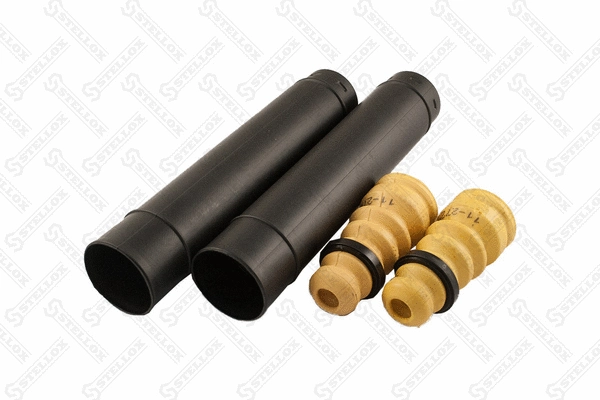 Kit de protection contre la poussière, amortisseur STELLOX 11-27259-SX