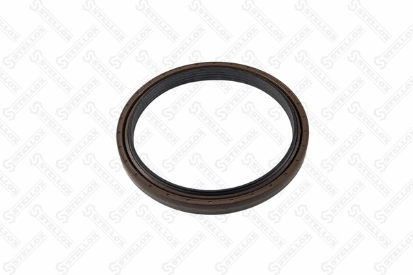 Bague détanchéité, douille à ressort (oeil de ressort) STELLOX 81-01187-SX
