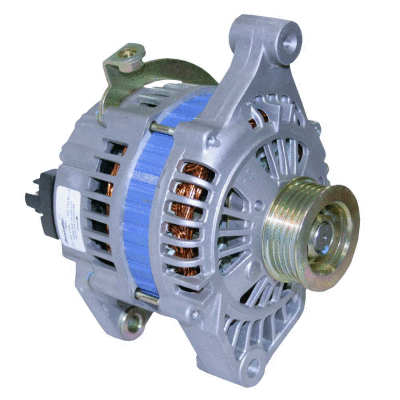 Alternateur BOM-Prestolite 35215260