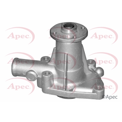 Pompe à eau, refroidissement du moteur APEC AWP1291