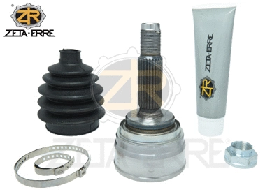 Jeu de joints, arbre de transmission ZETA-ERRE MT36