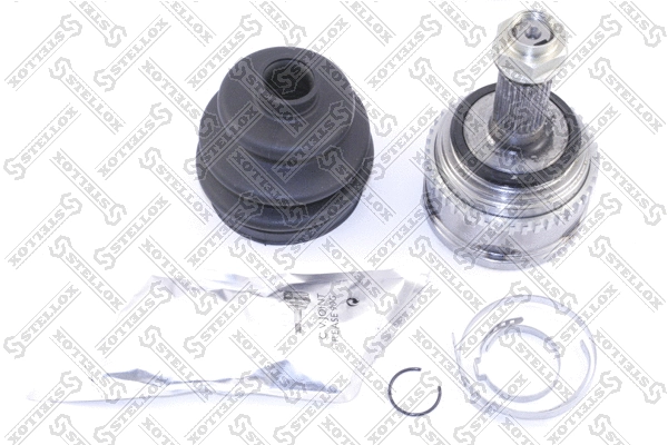 Jeu de joints, arbre de transmission STELLOX 150 1399-SX
