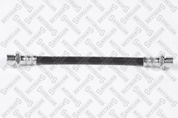 Flexible de frein STELLOX 27-00117-SX