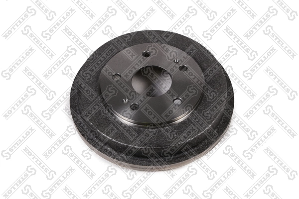 Tambour de frein STELLOX 6025-9913-SX