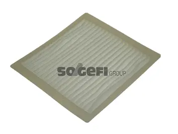 Filtre, air de l'habitacle TECNOCAR E488