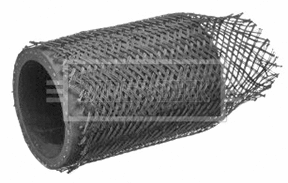 Gaine de suralimentation BORG & BECK BTH1058