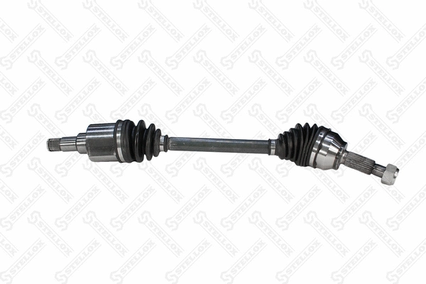 Arbre de transmission STELLOX 158 1935-SX