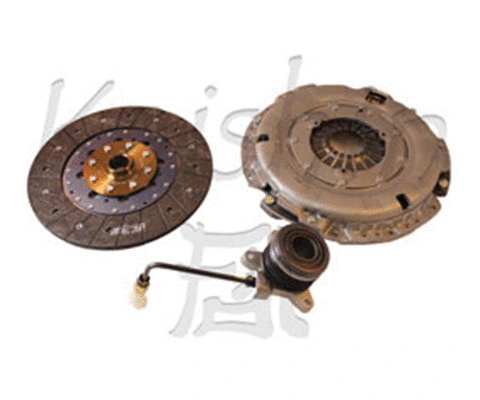 Kit d'embrayage KAISHIN CKO043-K