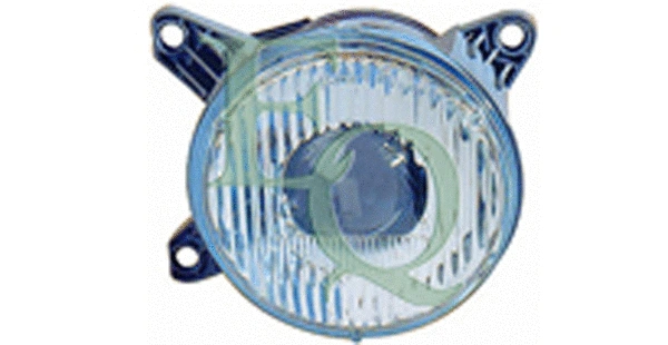 Projecteur principal EQUAL QUALITY PP0186D