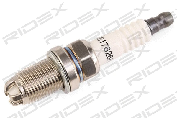 Bougie d'allumage RIDEX 686S0323