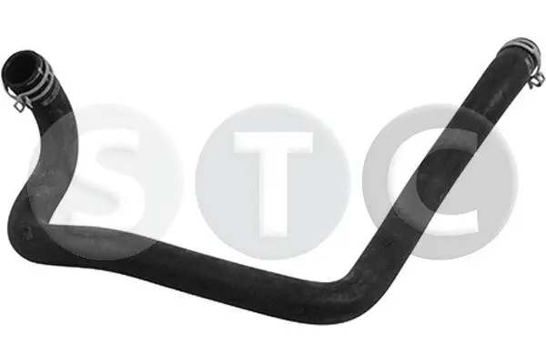Durite de radiateur STC T497324
