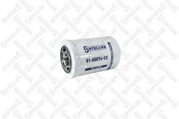 Filtre hydraulique, direction STELLOX 81-00076-SX