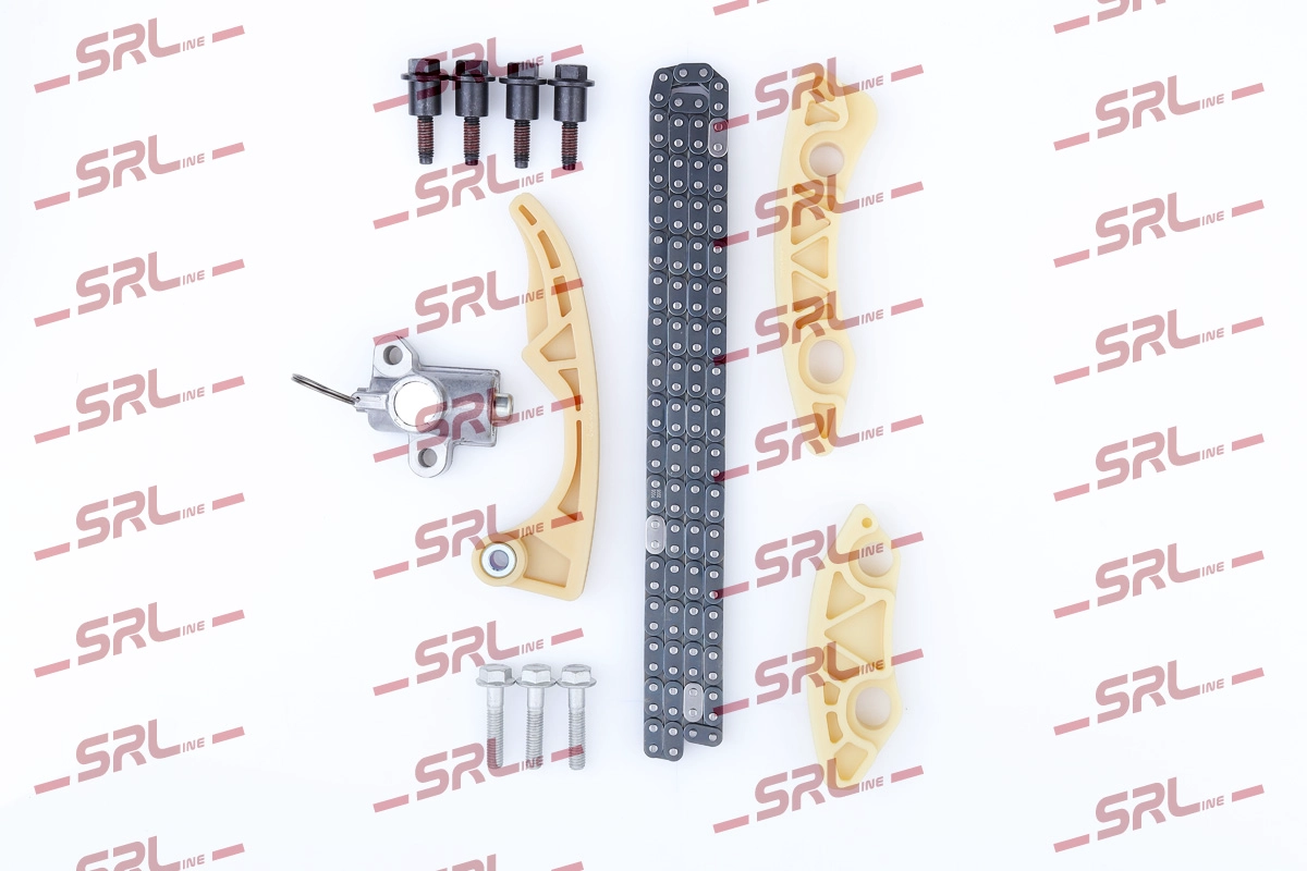Kit de distribution par chaîne SRLine TCK0004-2