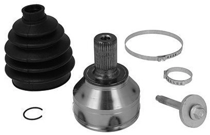 Jeu de joints, arbre de transmission NEOCOM JN-2296