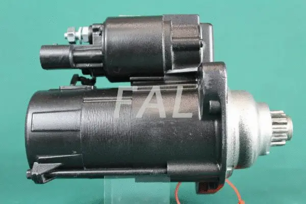 Démarreur FAL Anlasser- und Lichtmaschinenservice F000327/2
