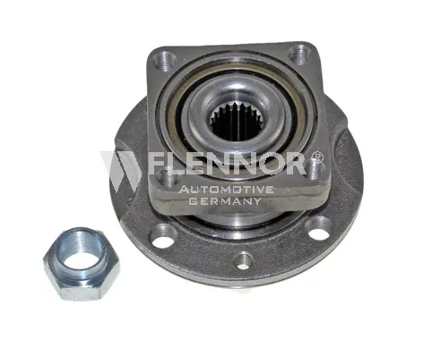 Kit de roulements de roue FLENNOR FR890231