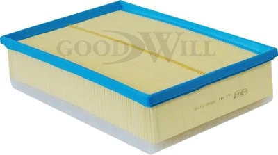 Filtre à air GOODWILL AG 444/1