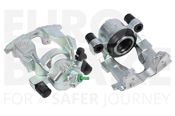 Étrier de frein EUROBRAKE 5301213976