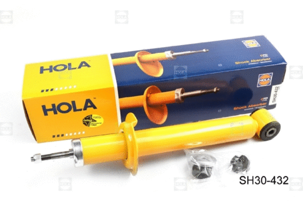 Amortisseur HOLA SH30-432