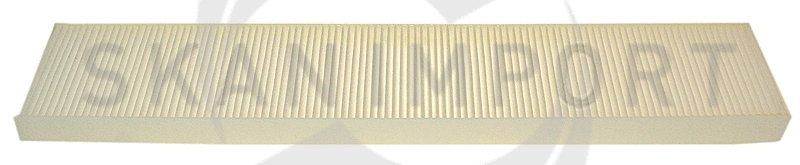 Filtre, air de l'habitacle SKANIMPORT MAV-1002