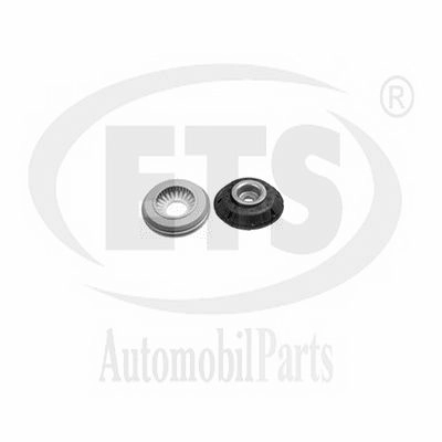 Coupelle de suspension ETS 05.SM.118
