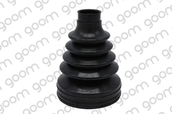 Joint-soufflet, arbre de commande GOOM DB-0855