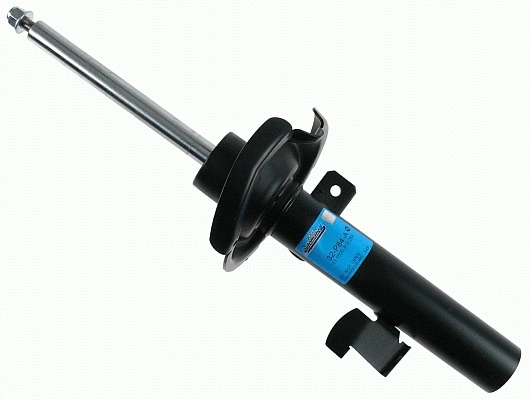 Amortisseur BOGE 32-P84-A